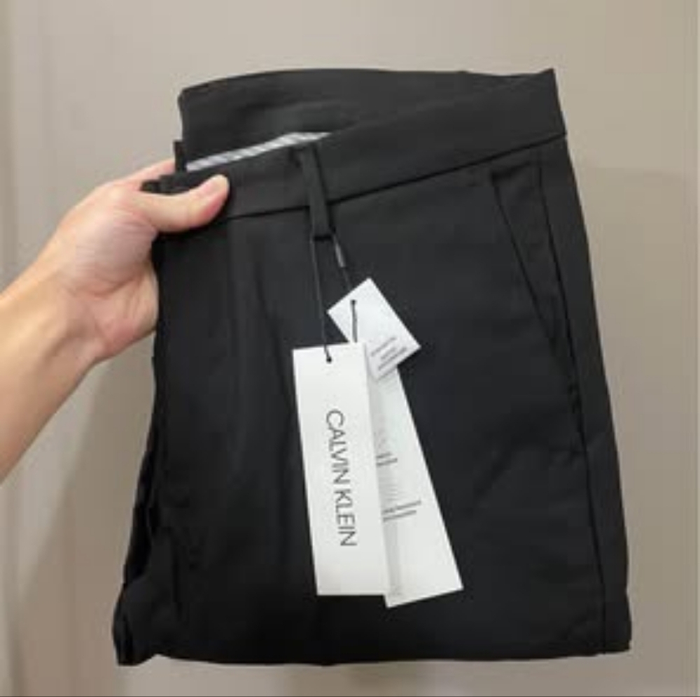Calvin Klein Men's Pants Brand New